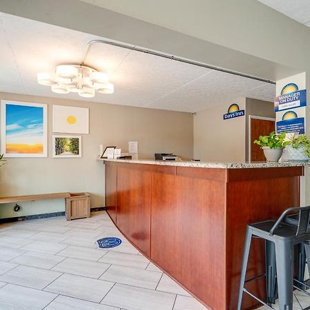 Days Inn By Wyndham Nashville Saint Thomas West Hospital Esterno foto