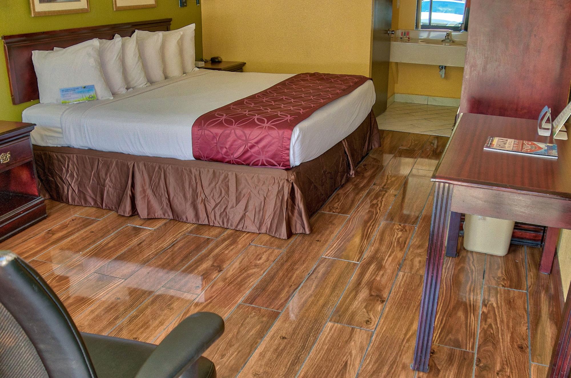 Days Inn By Wyndham Nashville Saint Thomas West Hospital Esterno foto