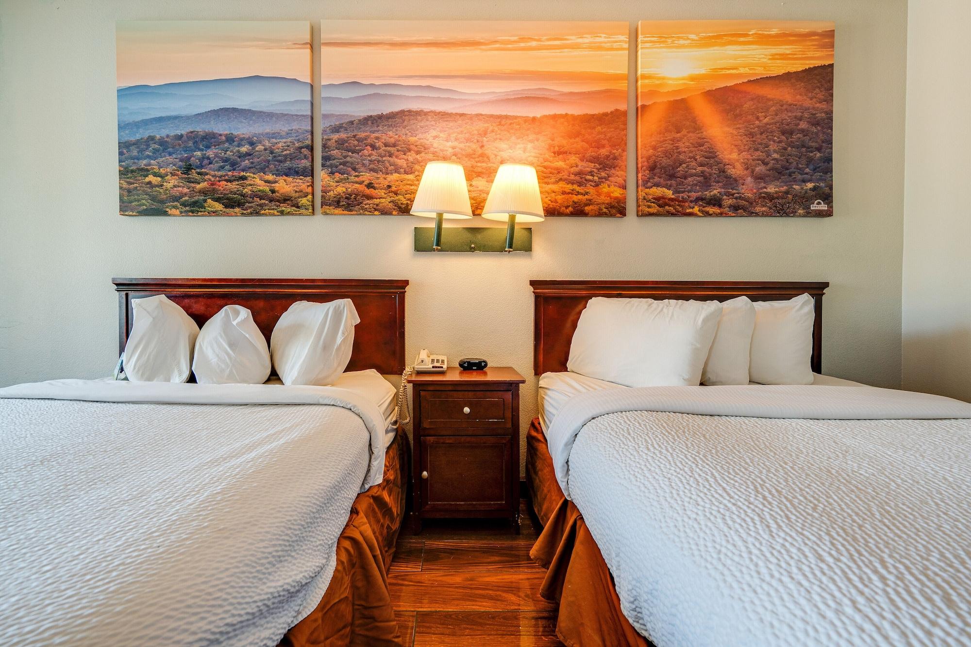 Days Inn By Wyndham Nashville Saint Thomas West Hospital Esterno foto