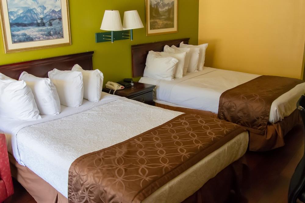 Days Inn By Wyndham Nashville Saint Thomas West Hospital Esterno foto