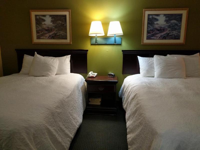 Days Inn By Wyndham Nashville Saint Thomas West Hospital Esterno foto