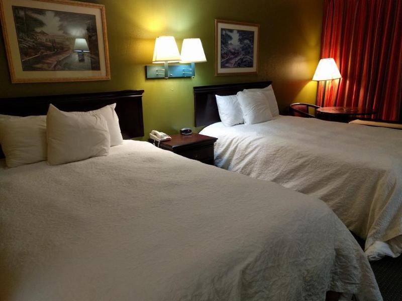 Days Inn By Wyndham Nashville Saint Thomas West Hospital Esterno foto
